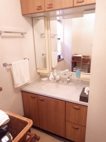 心地よい毎日を実現 TOTOのサザナ1616にお取替え 心地よい毎日を実現 TOTOのサザナ1616にお取替え